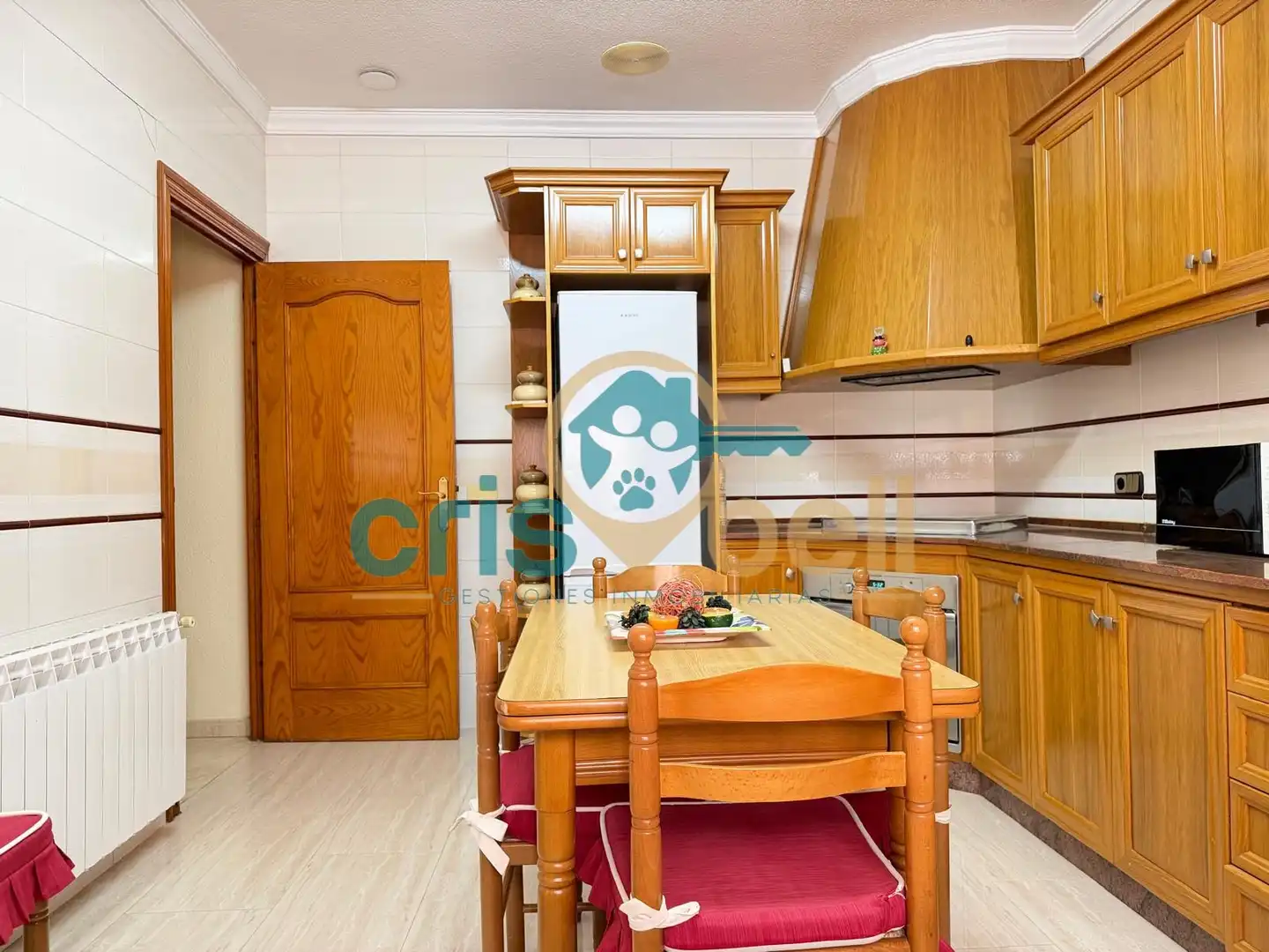 Detached house with garden for sale in Pedanías Centro, imagen 10