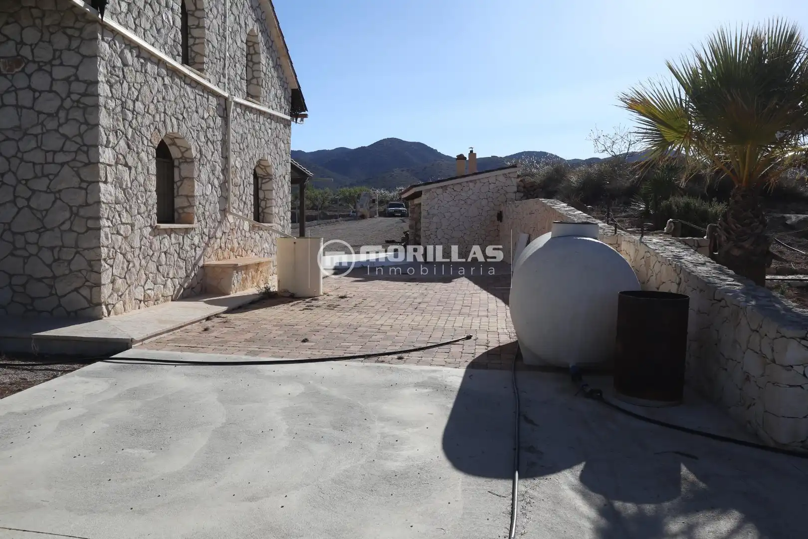Casa o chalet en venta en PARCELA 38 DEL POLIGONO 10, San Mateo