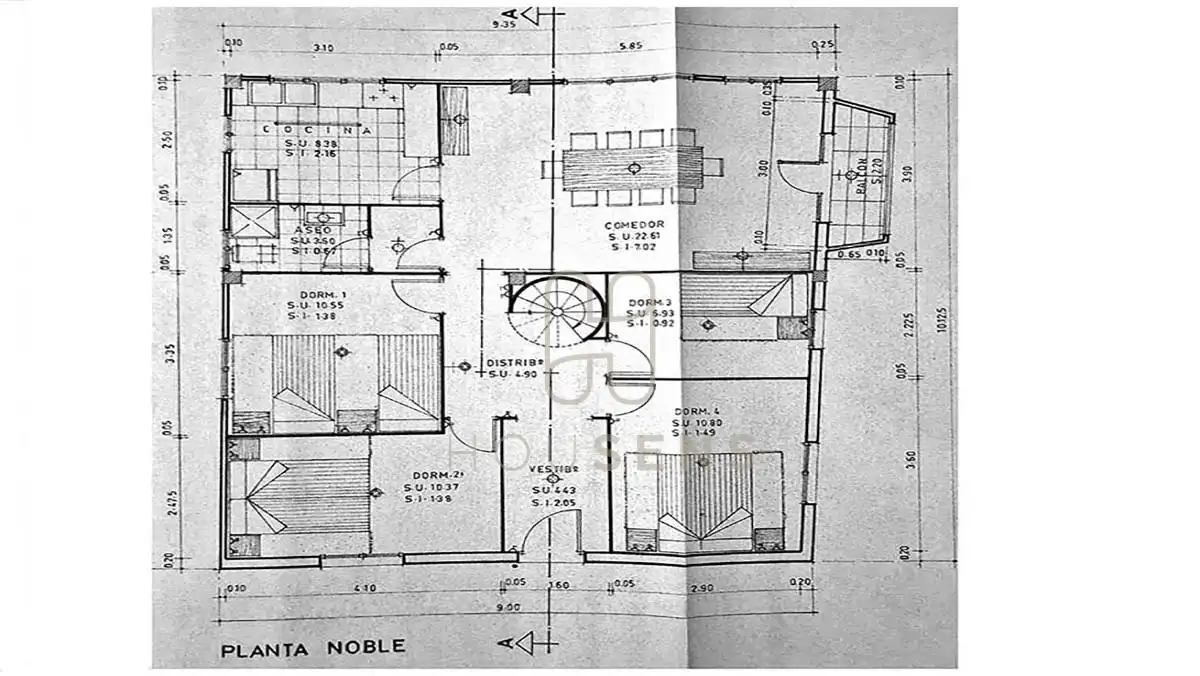 Villa mit Garten zum Verkauf in Nord, imagen 19