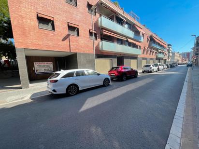 Planta baixa en venda a Carrer Bertran de Seva, 64, Granollers Nord