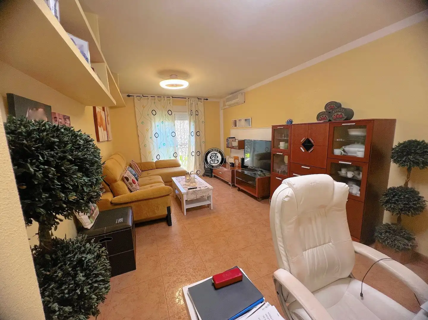Dúplex con piscina en venta en Puerto de Mazarrón, imagen 8