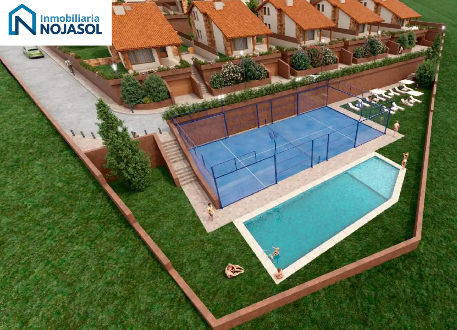 Detached homes for sale in Comillas (Cantabria)