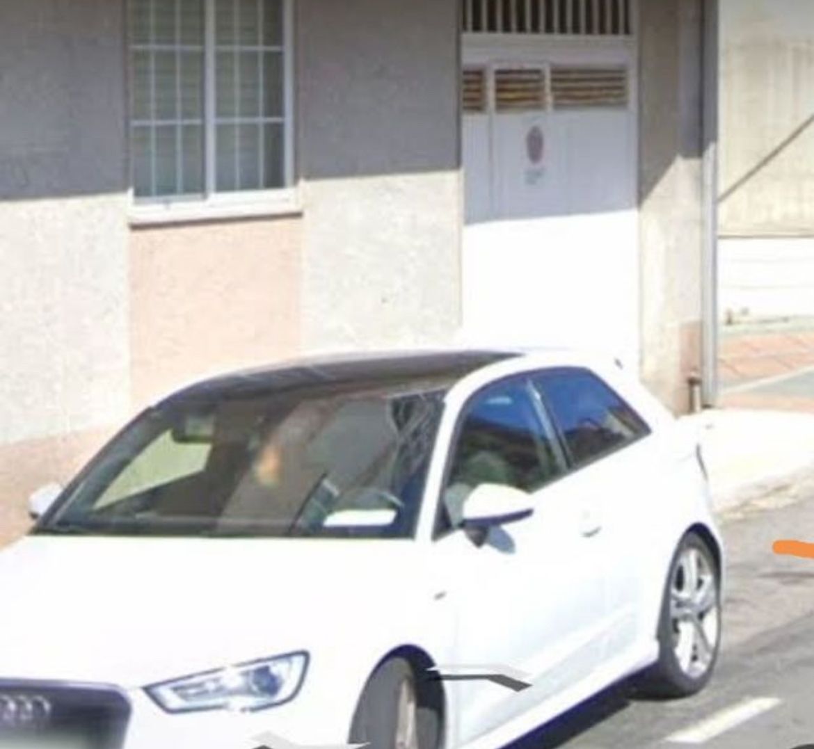 Garaje en venta en Rúa Alexandre Bóveda, O Grove