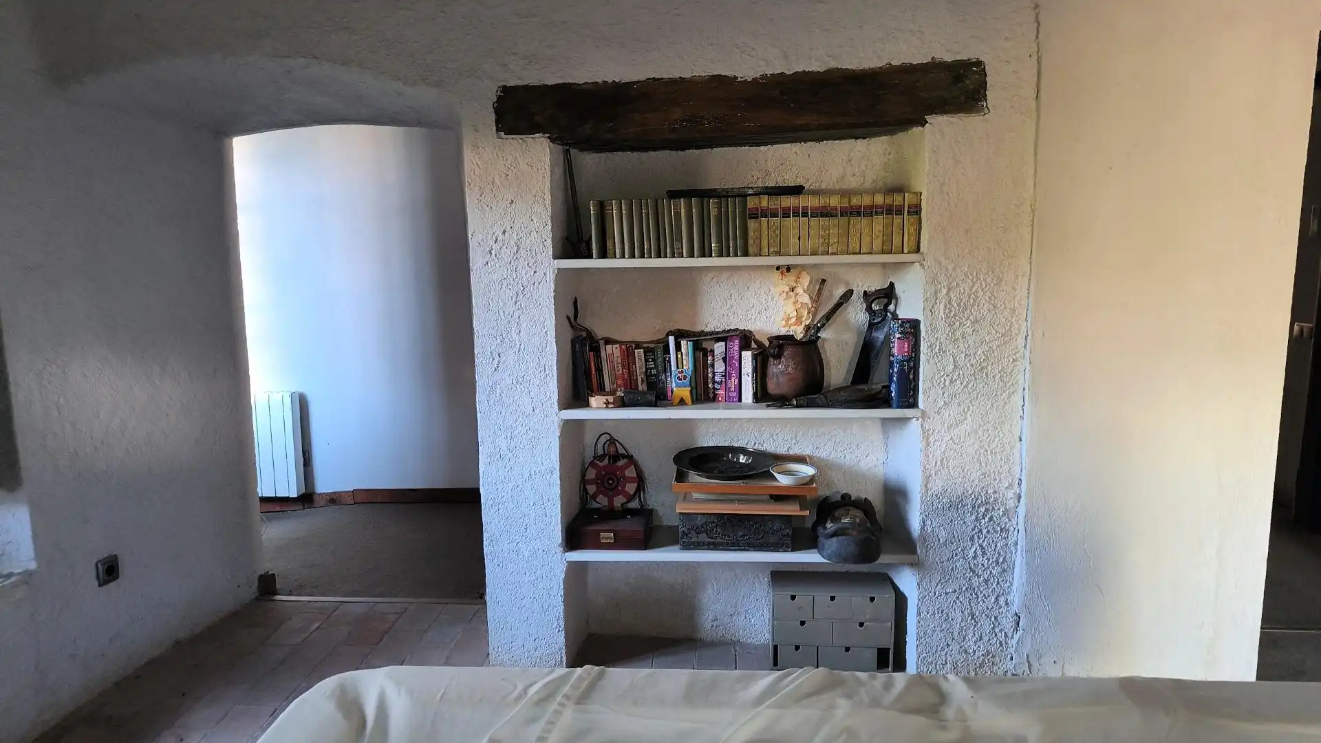Maison rustique avec piscine à vendre à Bigues i Riells del Fai, imagen 51