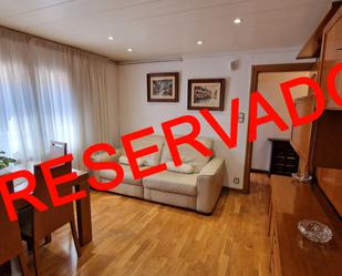 Flat for sale in L'Hospitalet de Llobregat  with Air Conditioner, Heating and Furnished