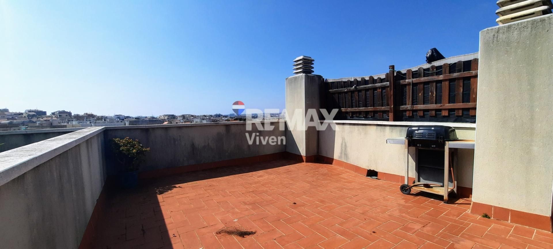 Piso en venta en Les Roquetes