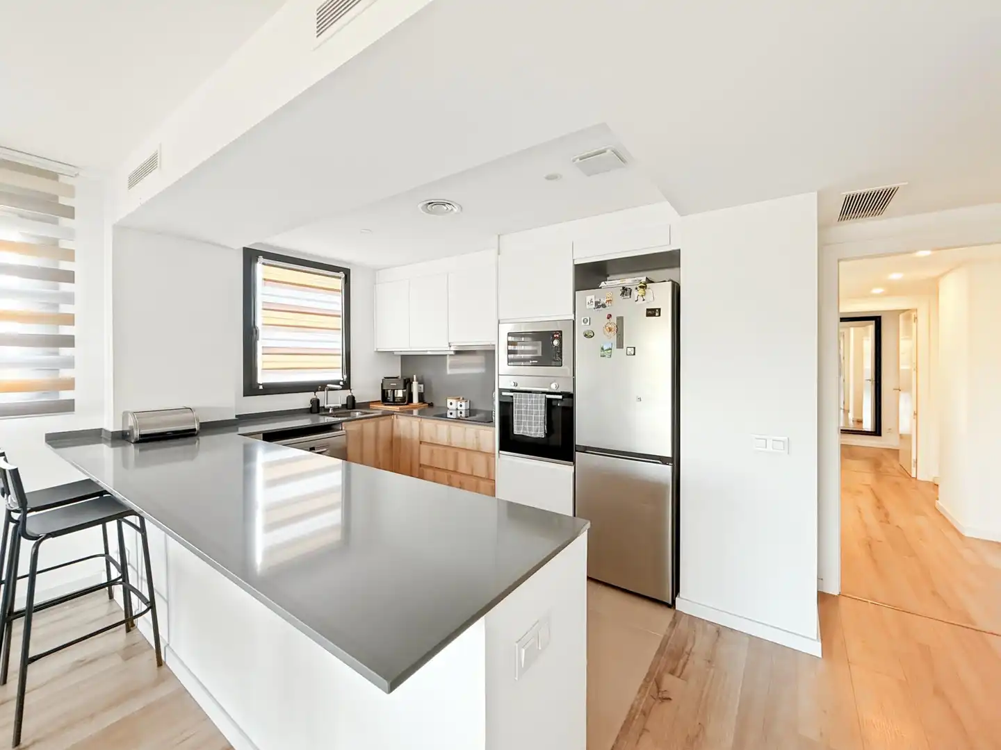 Flat for sale in Martorell
