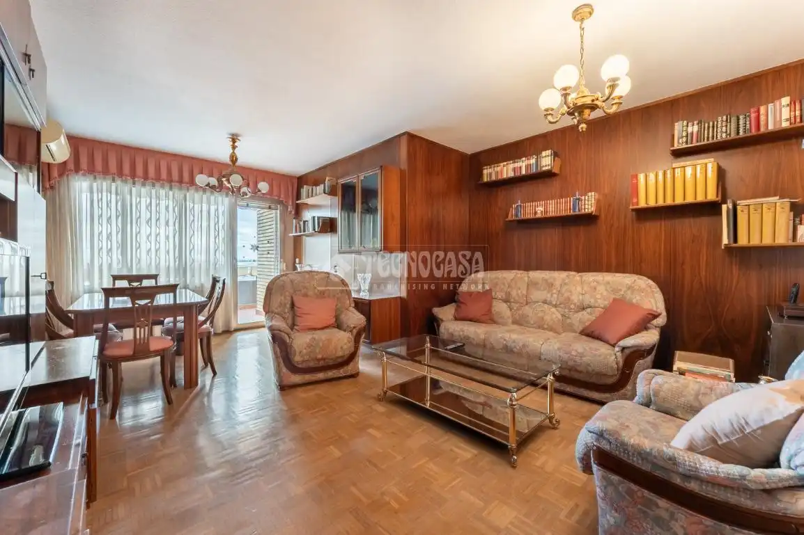 Piso en venta en Pinar del Rey