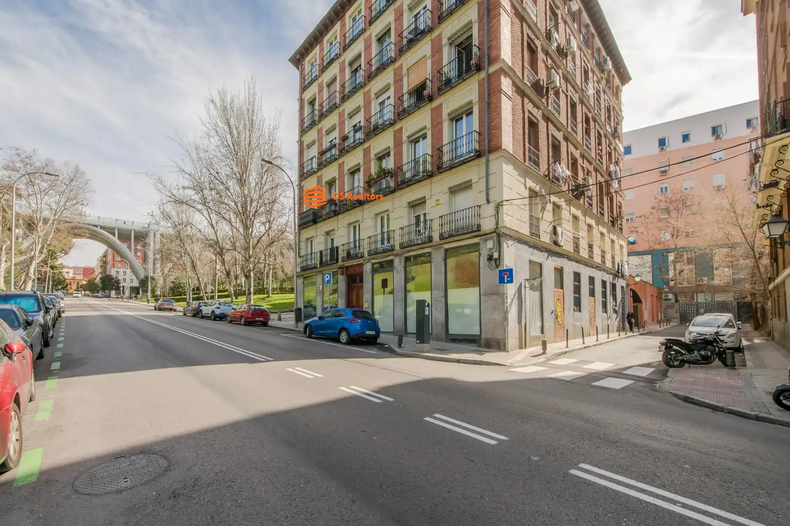 Duplex con ascensore in vendita a Calle Valliciergo 5, imagen 3