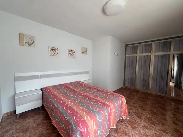 Habitación de Piso de alquiler en Puertollano con Aire acondicionado, Calefacción y Terraza