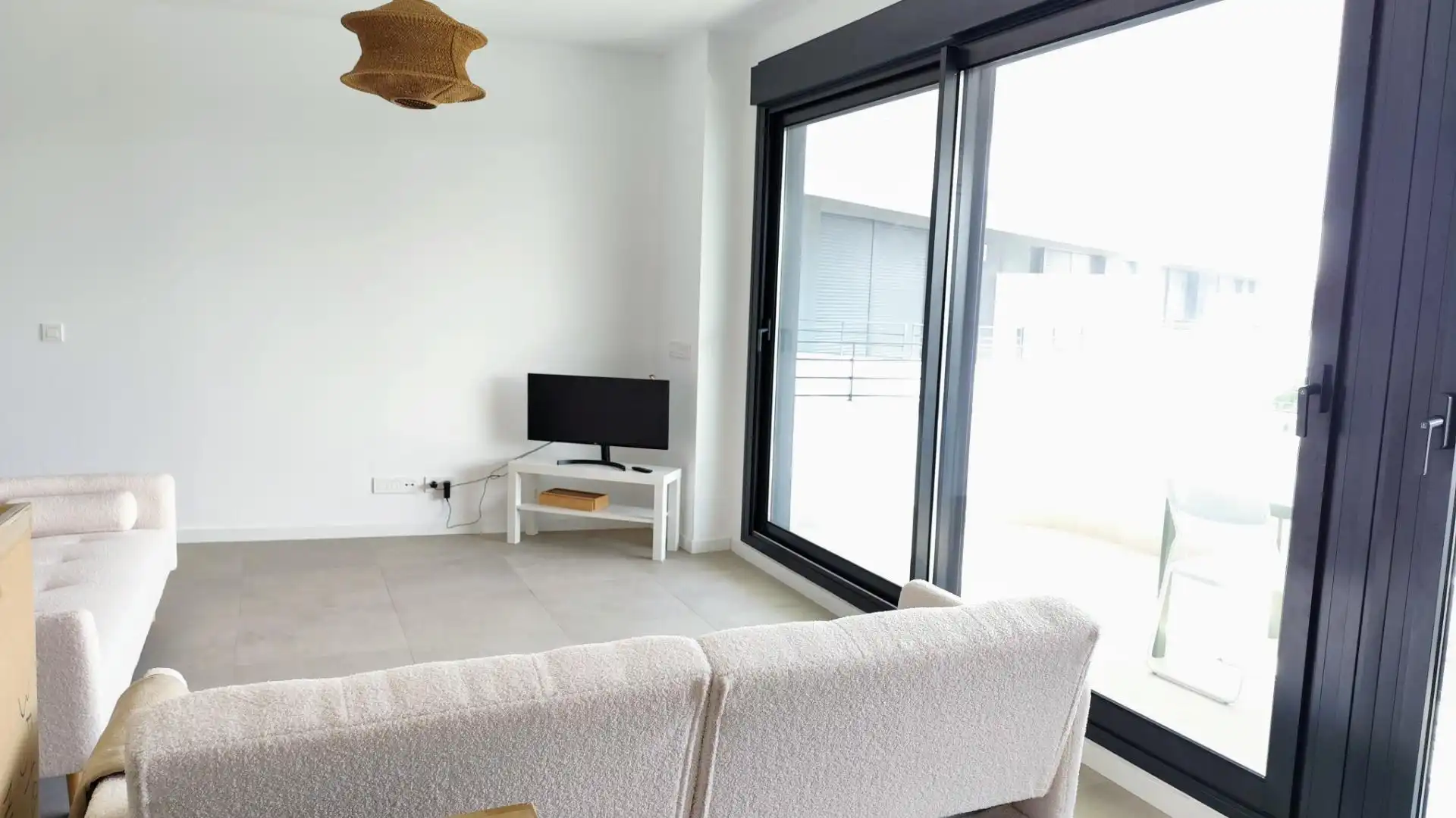 Flat with terrace for sale in Los Álamos, imagen 31