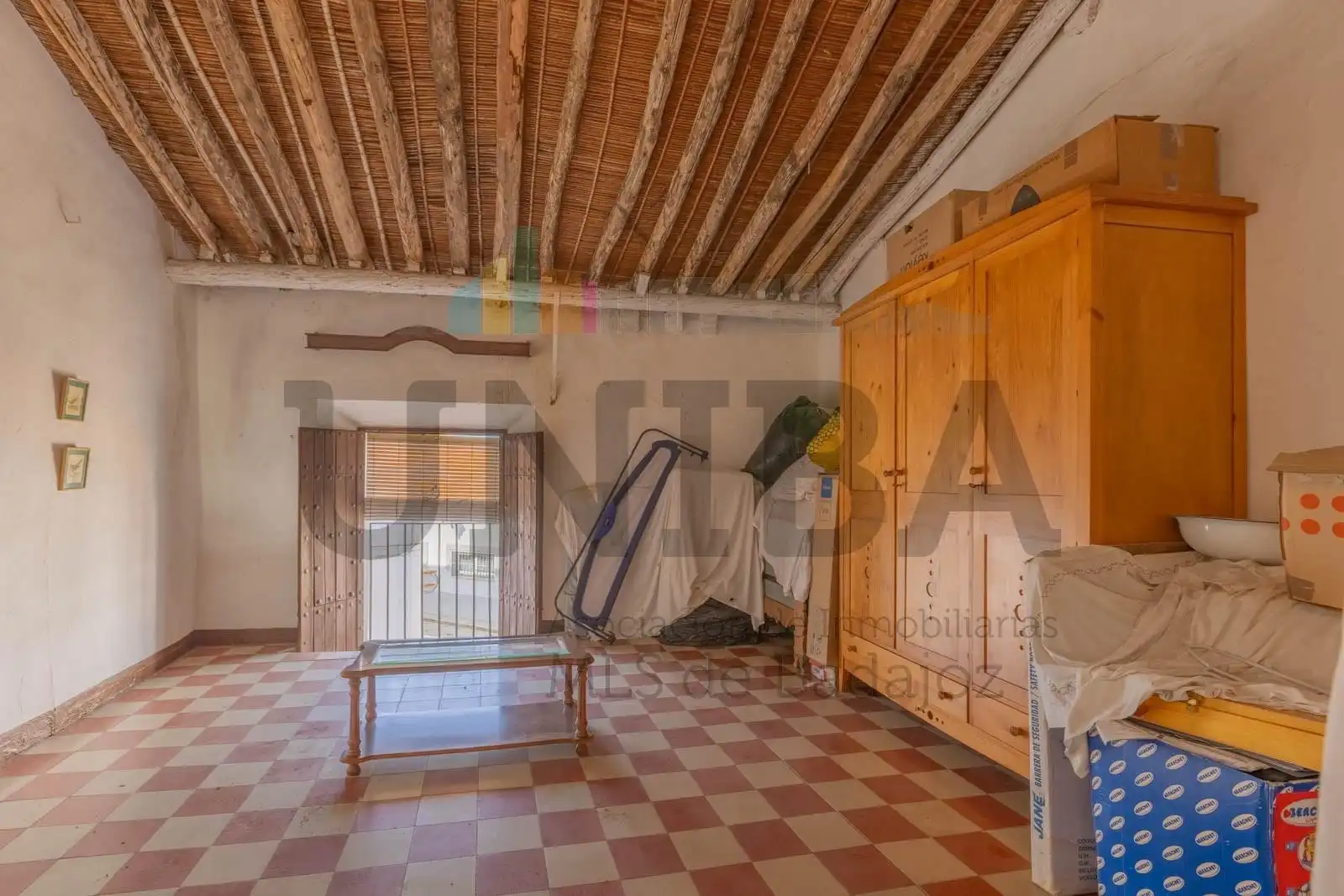 Detached homes for sale in Talavera la Real  with Air Conditioner, Terrace and Balcony
