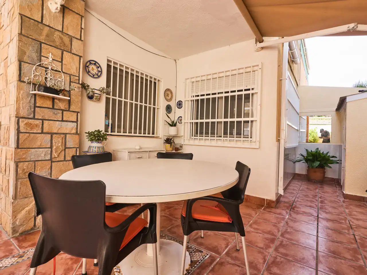 Bungalow con giardino in vendita a La Mata, imagen 2