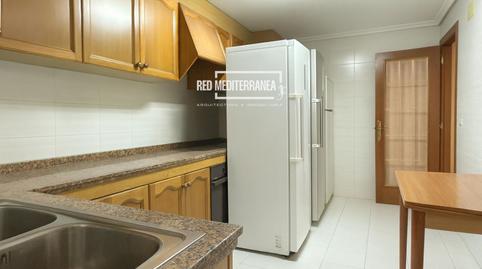 Foto 3 de Pis en venda a Ciutat de Barcelona, Germaníes - Juzgados, Valencia