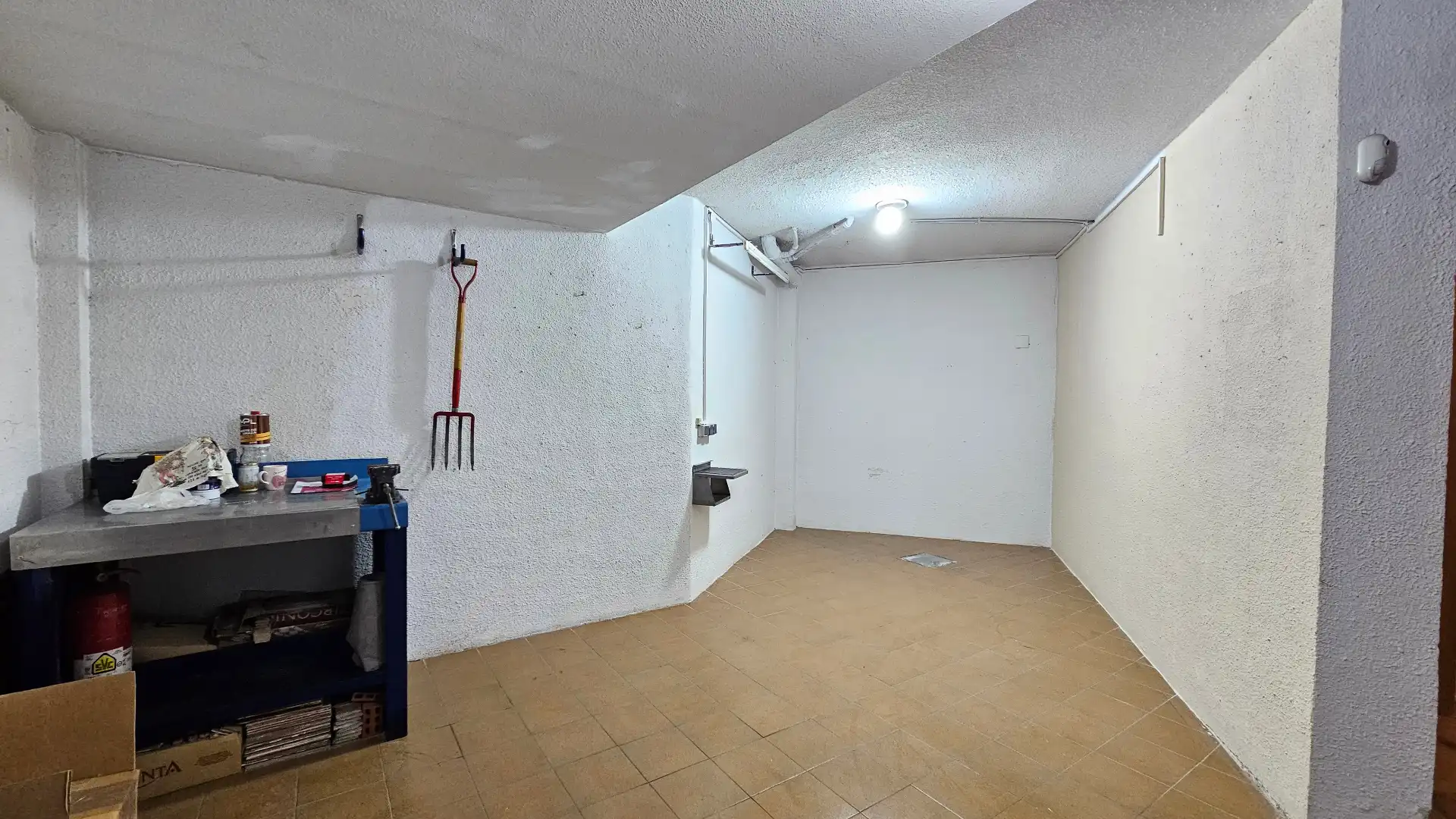 Casa adosada en venta en Alegría-Dulantzi con Calefacción, Parquet y Terraza