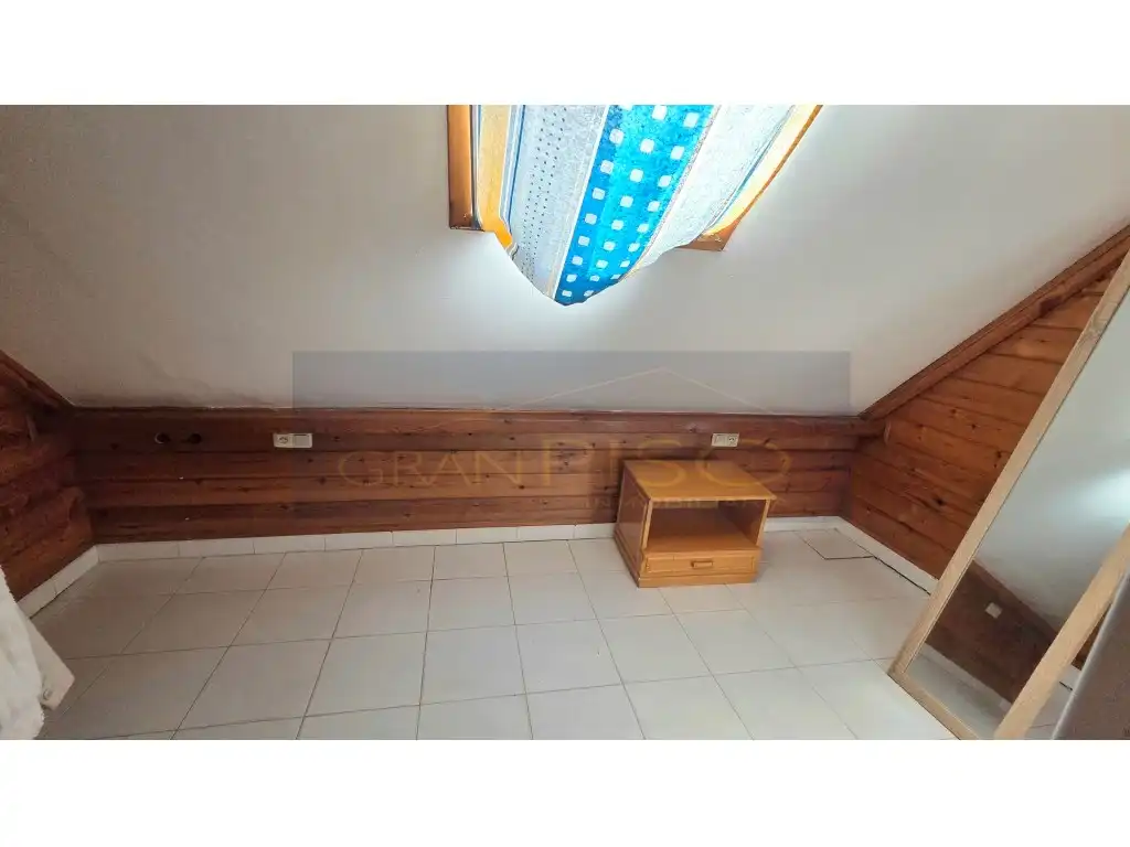 Casa o chalet en venta en Castellar de la Frontera