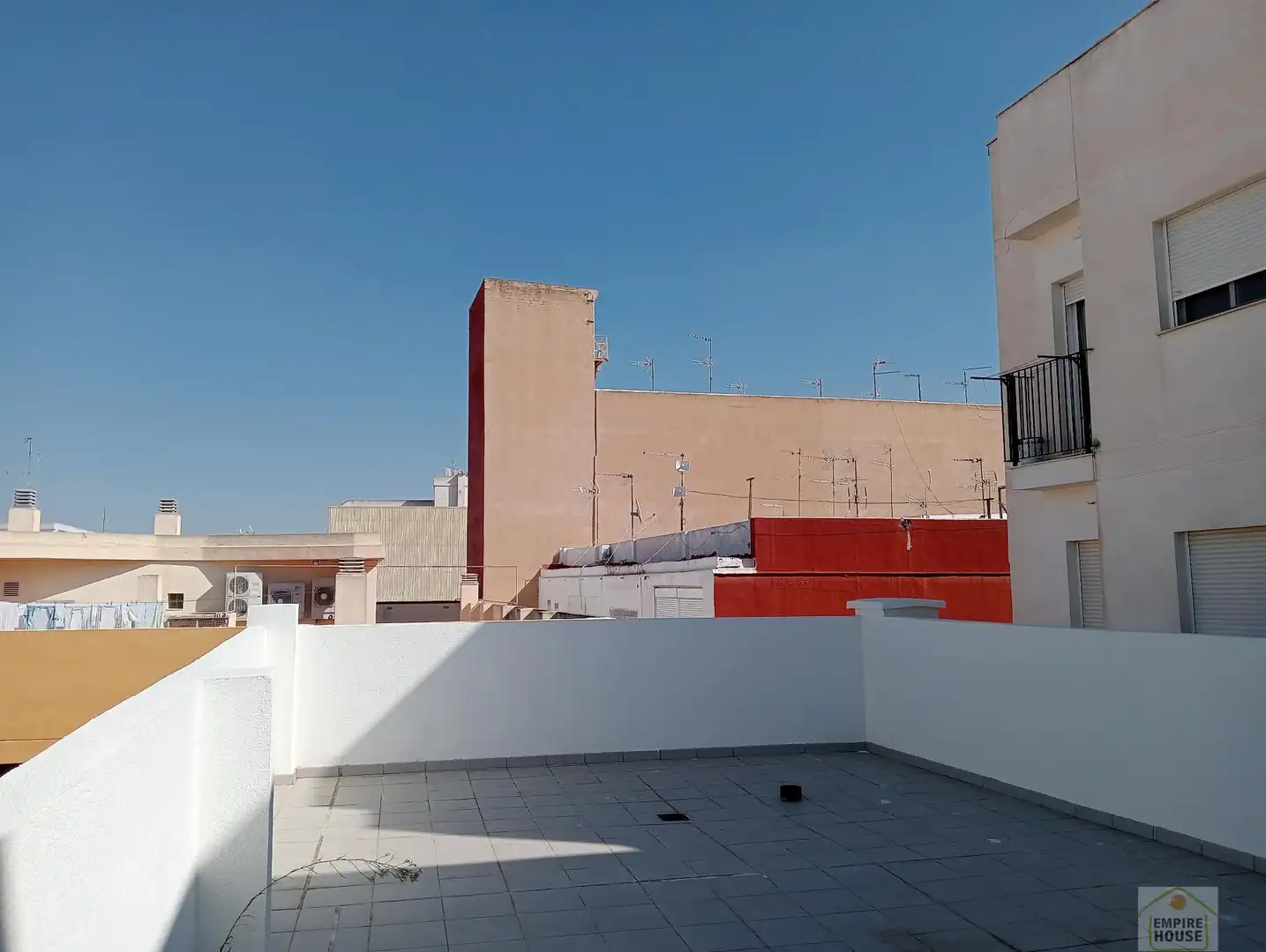 Piso de alquiler en Colom , Massanassa
