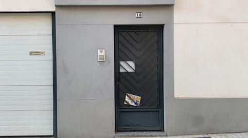 Foto 2 de Traster en venda a Calle San José, 10, Belén - San Roque,  Jaén Capital