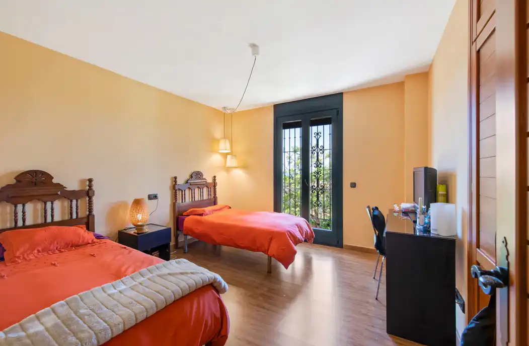 Casa con piscina en venta en Selwo, imagen 27