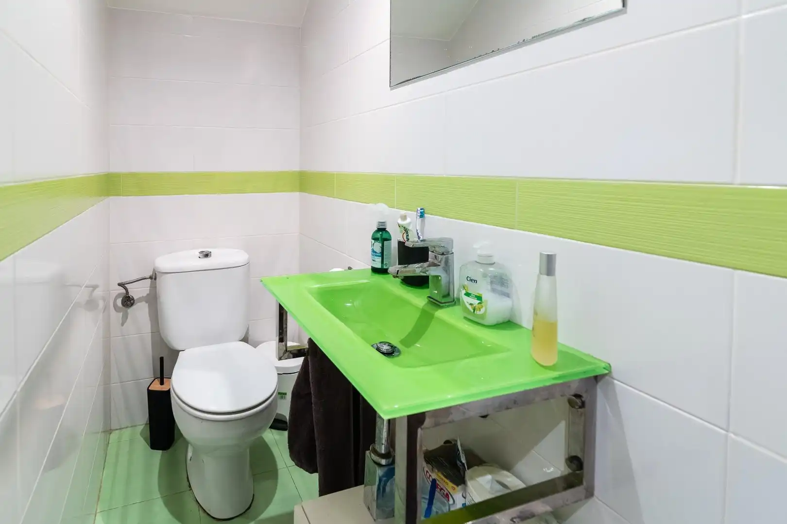 Casa amb terrassa en venda a Periurbano Oeste - Sierra, imagen 15