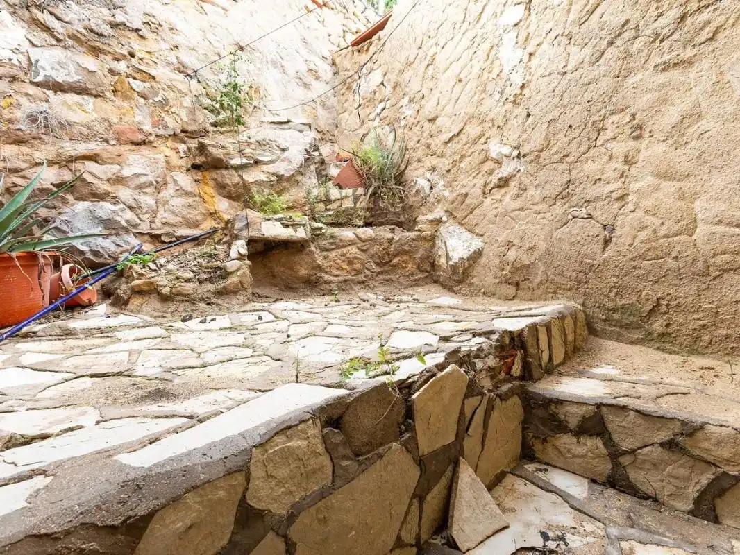 House with terrace for sale in Carrer de la Parra, imagen 30