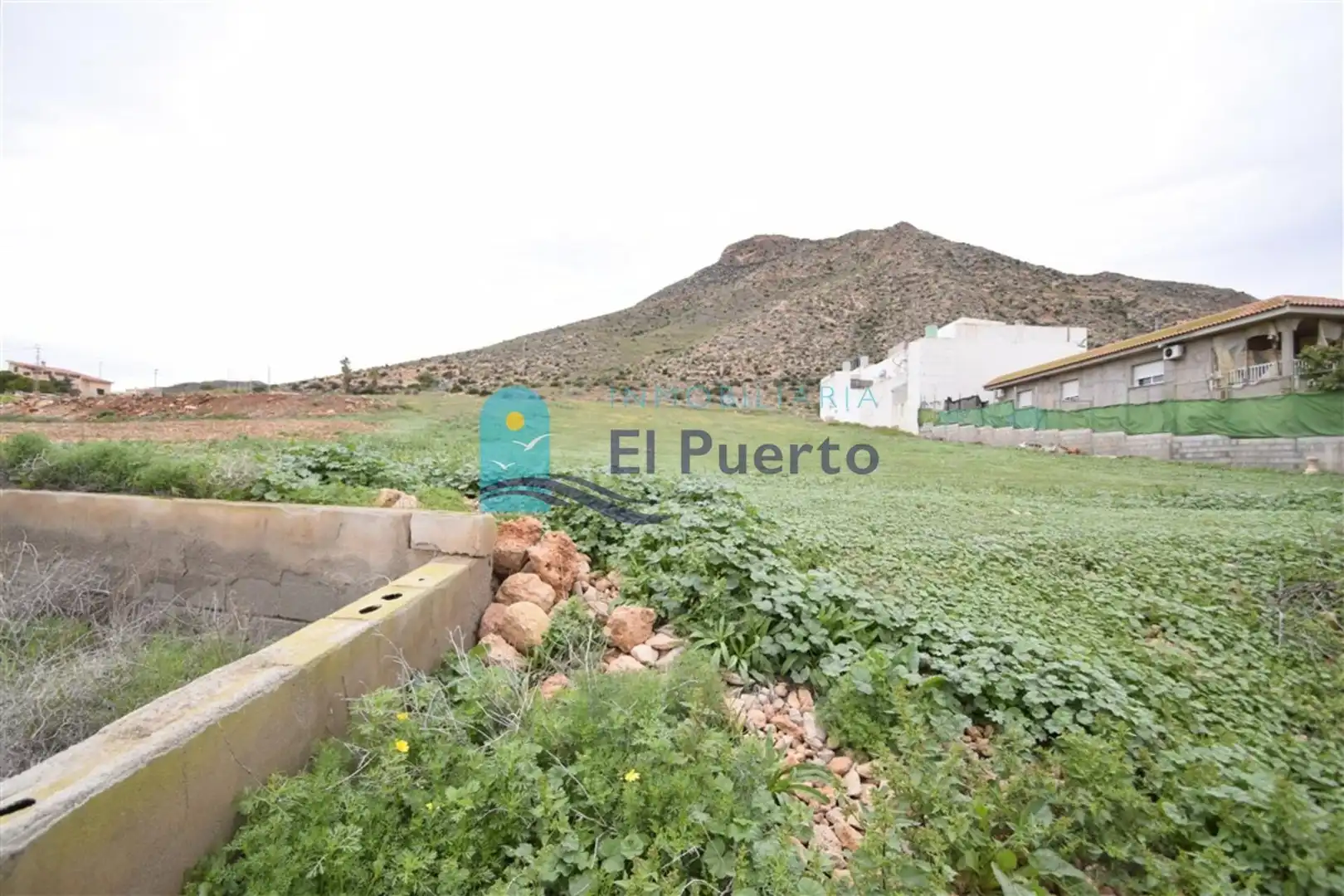 Rural land for sale in Pedanías Oeste, imagen 2