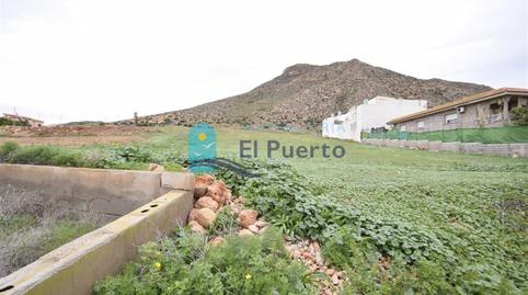 Photo 2 of Land for sale in Los Puertos, Cartagena