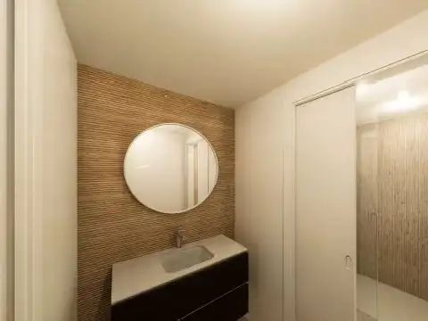 Bathroom of Flat for rent in Cardedeu, Barcelona