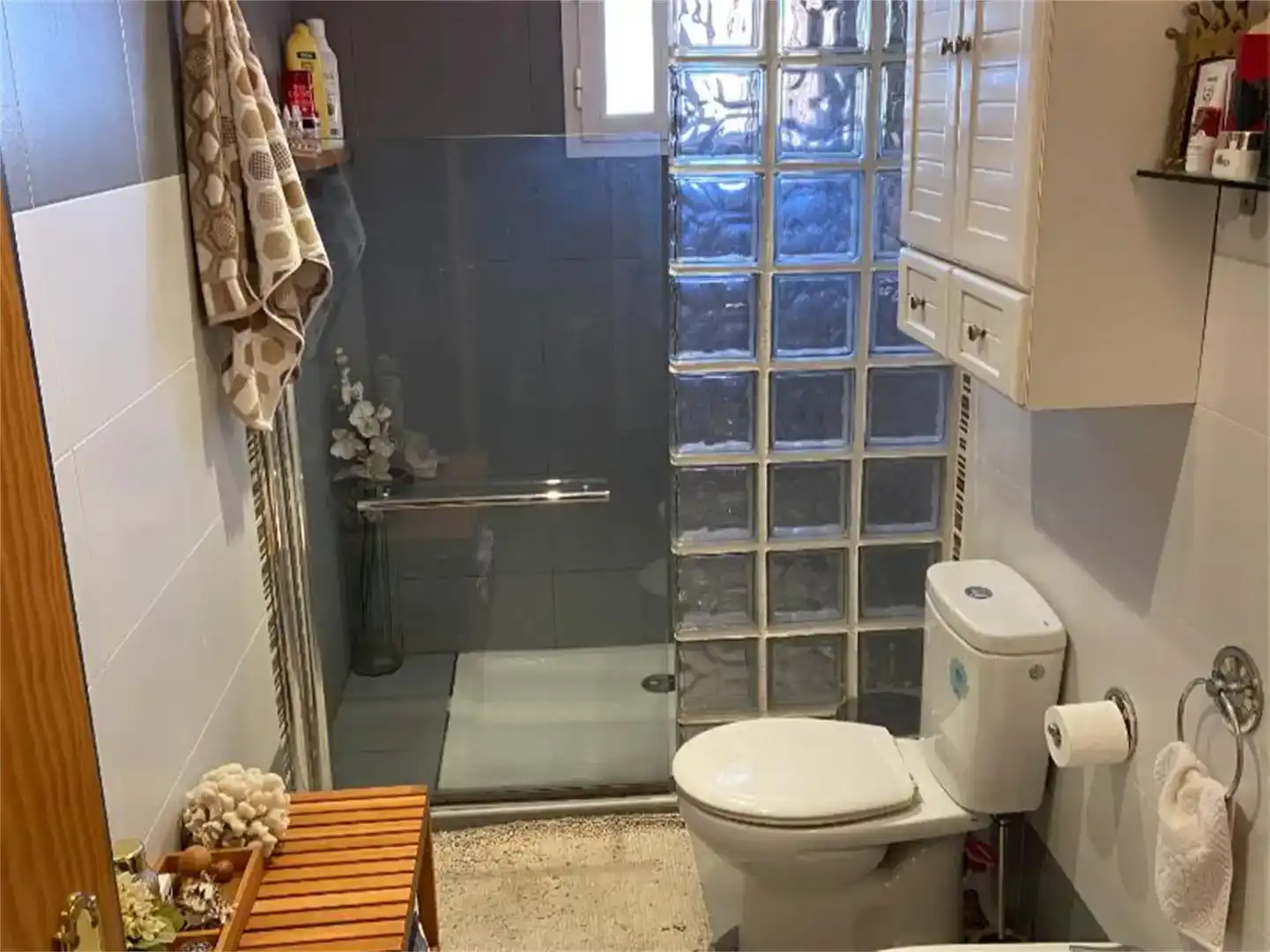 Bany de Pis en venda en  Córdoba Capital amb Aire condicionat, Piscina i Balcó