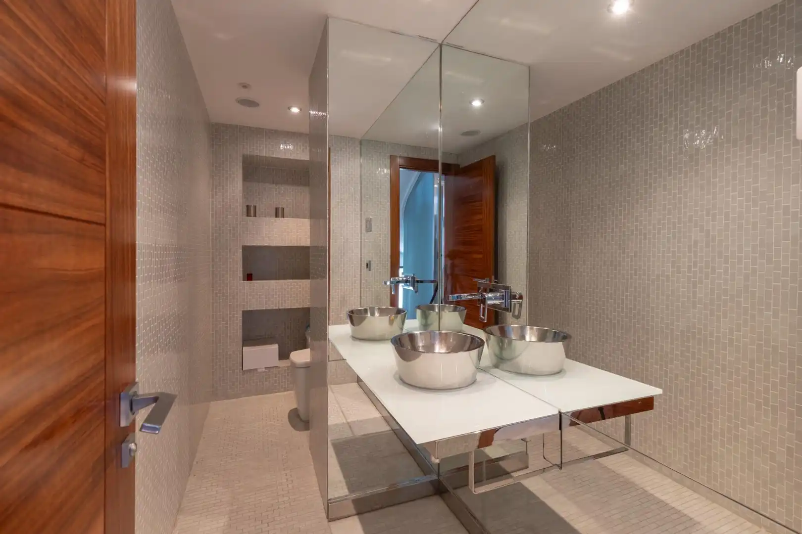 Chalet con piscina en venta en Urbanizacion EL CARMELO, imagen 31