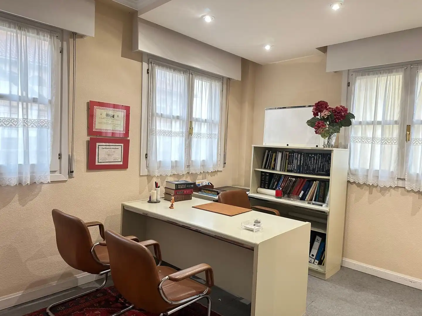 Office space for sale in Las Arenas