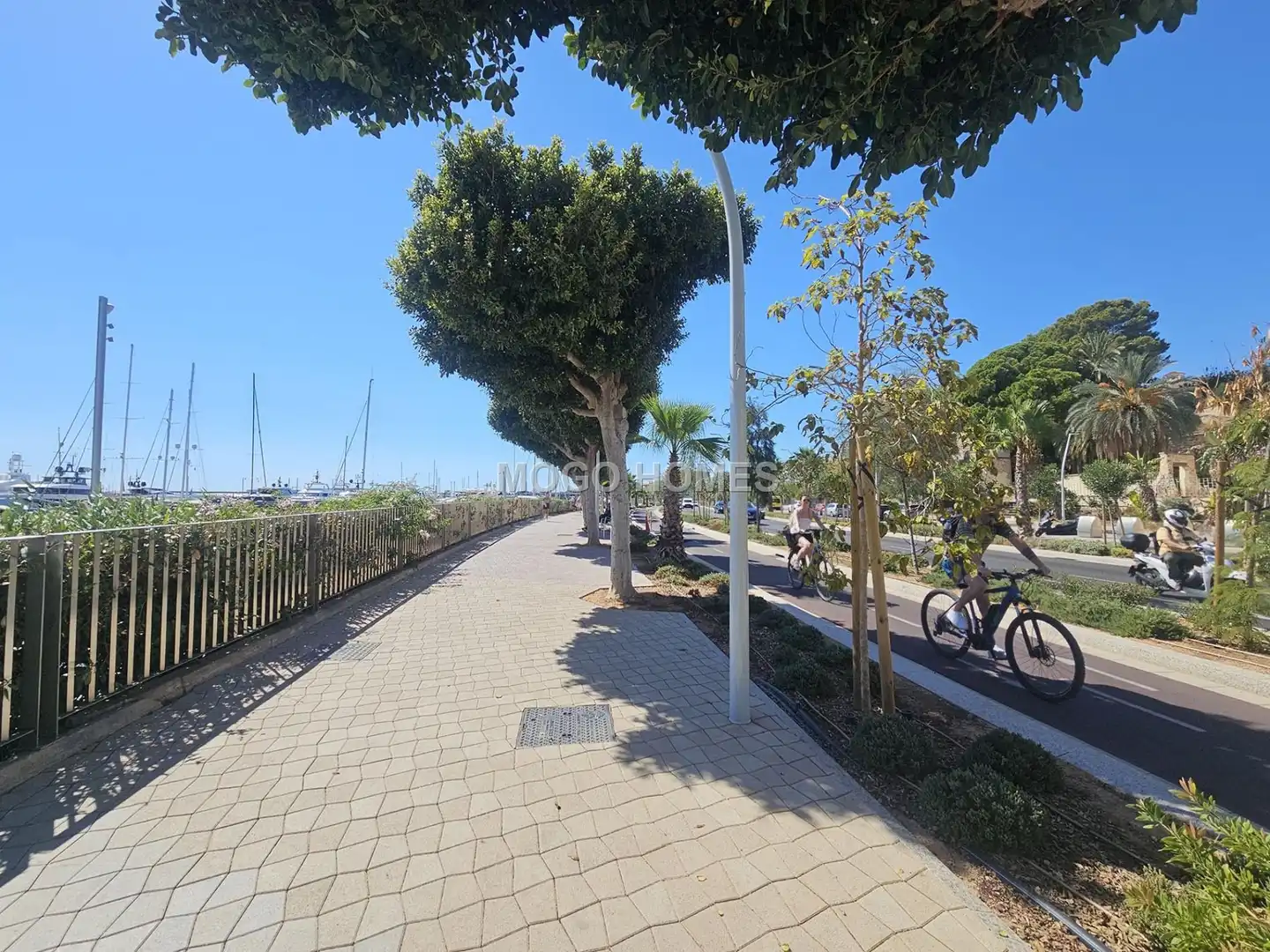 Appartamento con ascensore in affitto a Ponent, imagen 26