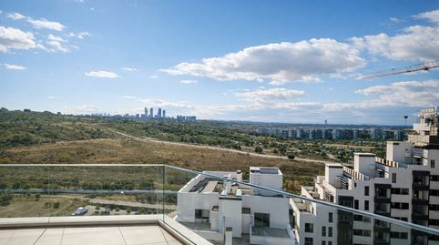 Foto 3 von Dachboden zum Verkauf in Maria Mercedes de Borbón, Valdebebas - Valdefuentes, Madrid Capital