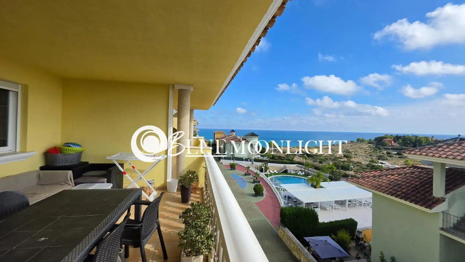 Penthouse mit Pool zum Verkauf in Ermita S. Antoni, imagen 4