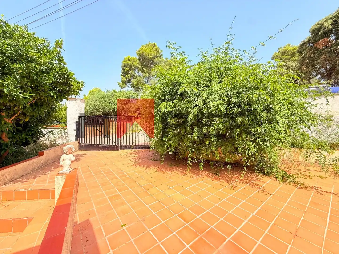 Terrace of Houses for sale in Subirats  with Terrace