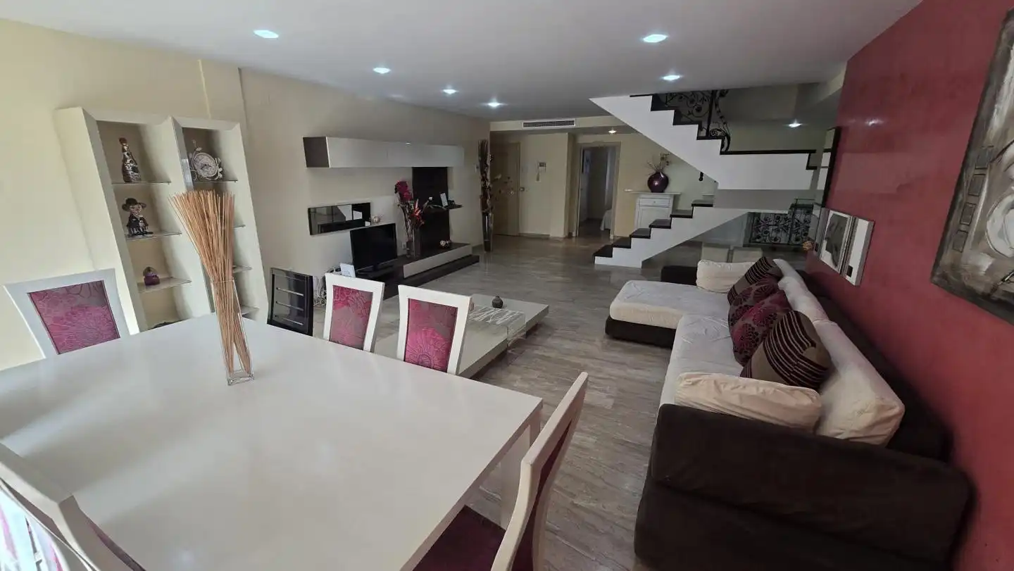 Duplex with pool to rent in calle de l'Ham, imagen 44