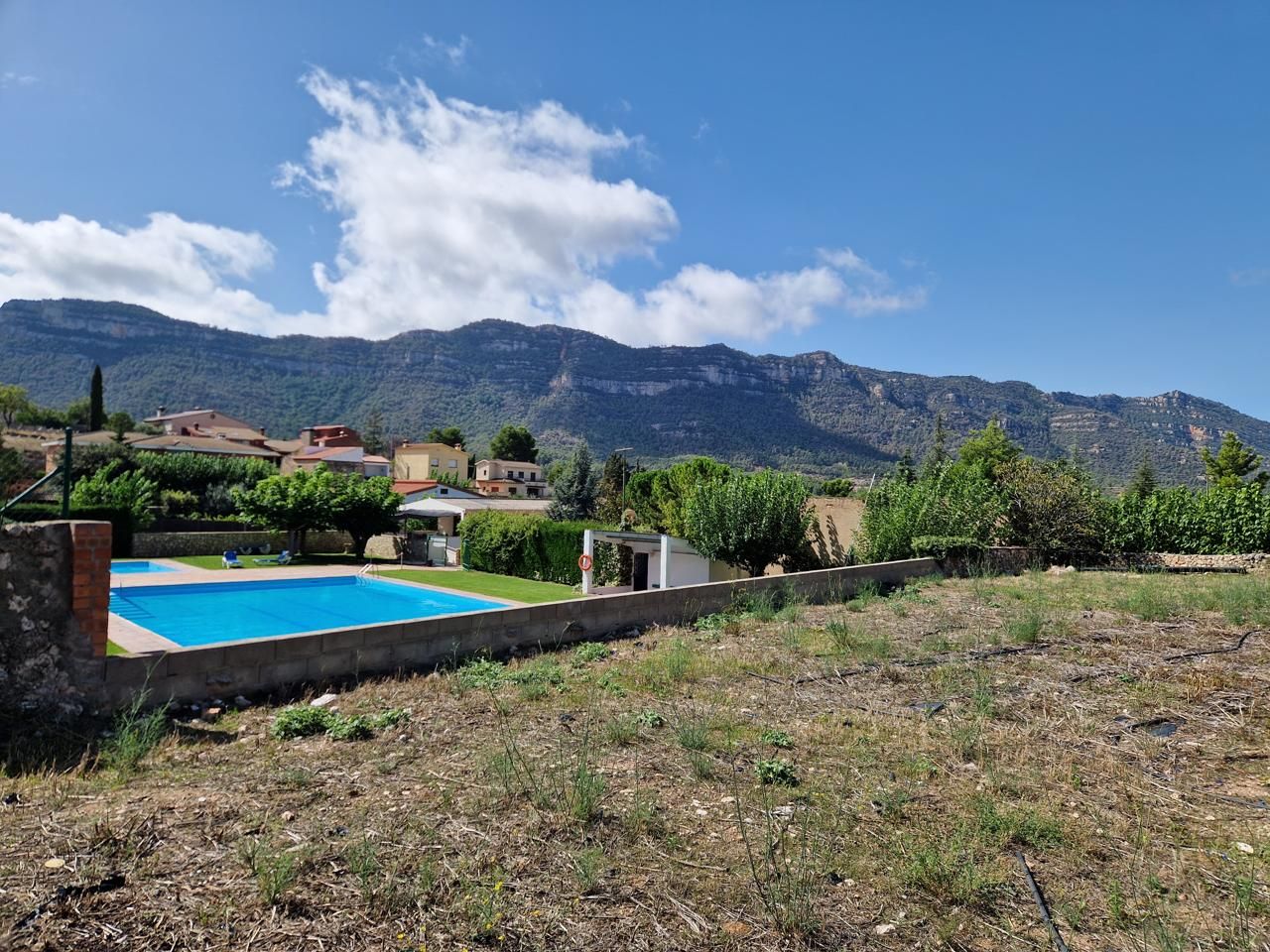 Residencial en venda a Carrer Fontalba, Ulldemolins