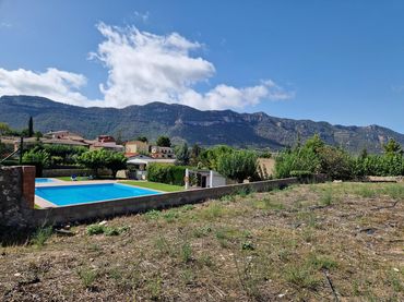 Terrenos y solares en venta en Fontalba
