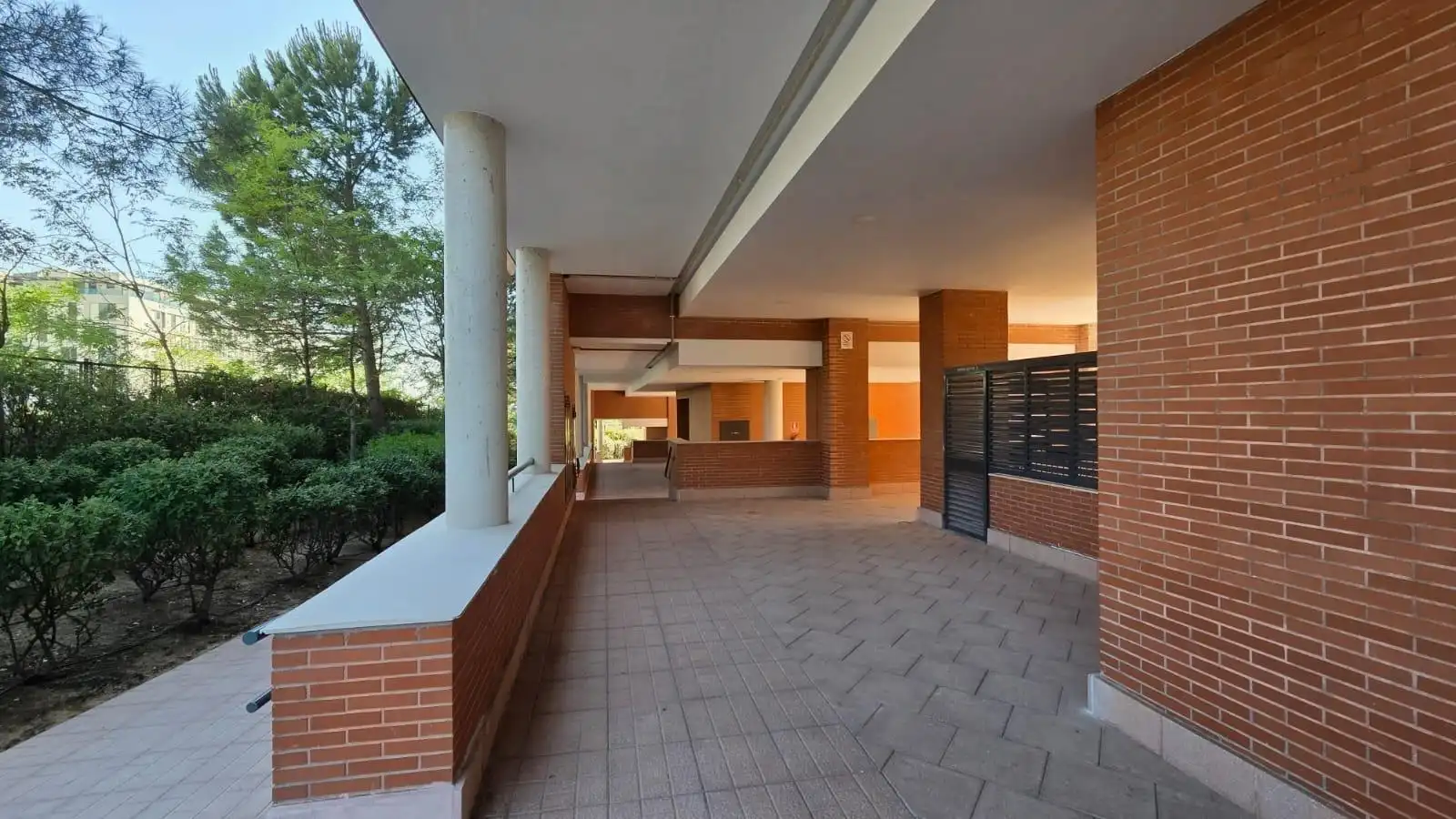 Ático en venta en Madrid con Aire acondicionado, Calefacción y Parquet