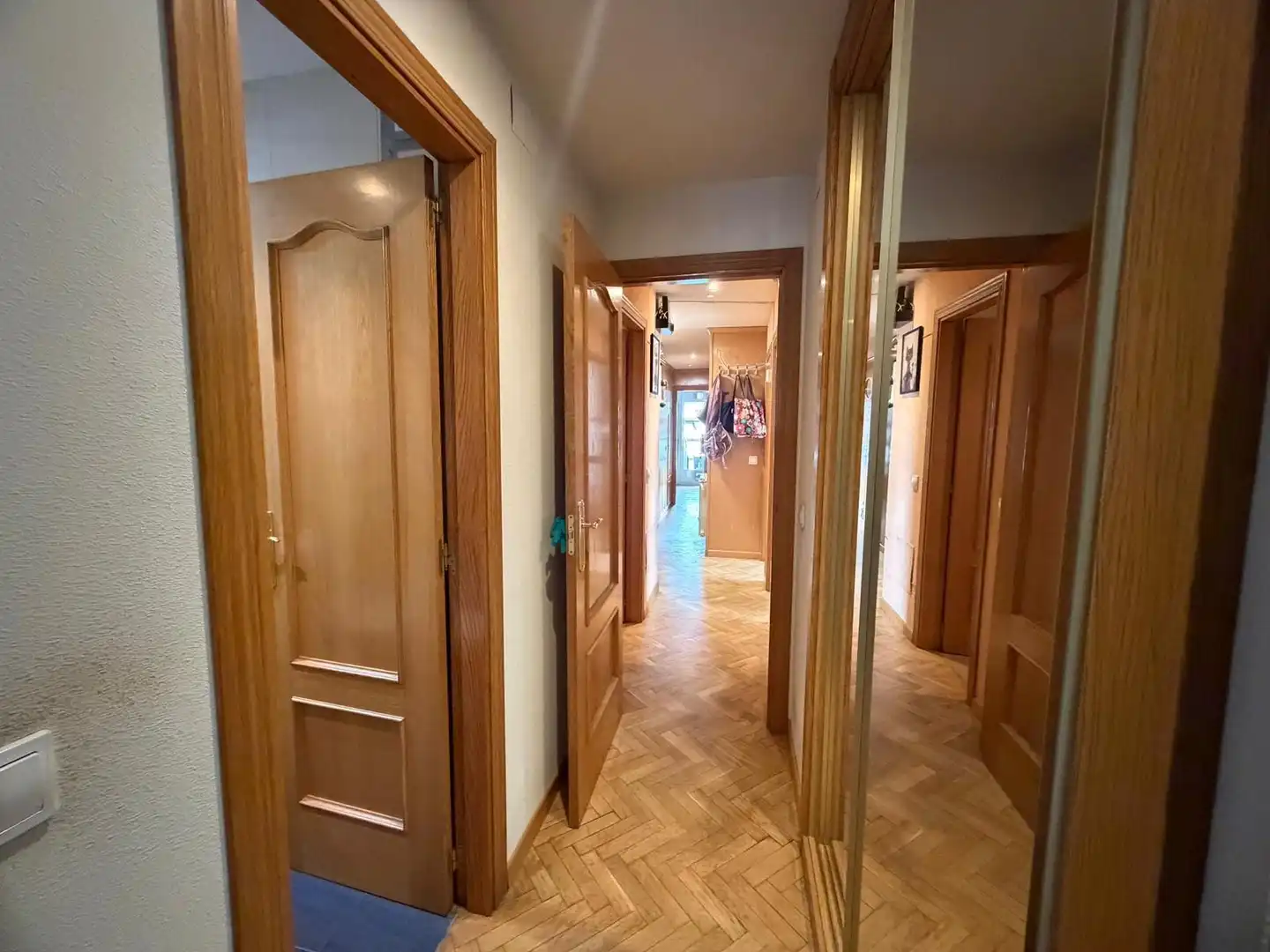 Attic for sale in Arganda del Rey  with Air Conditioner, Heating and Private garden