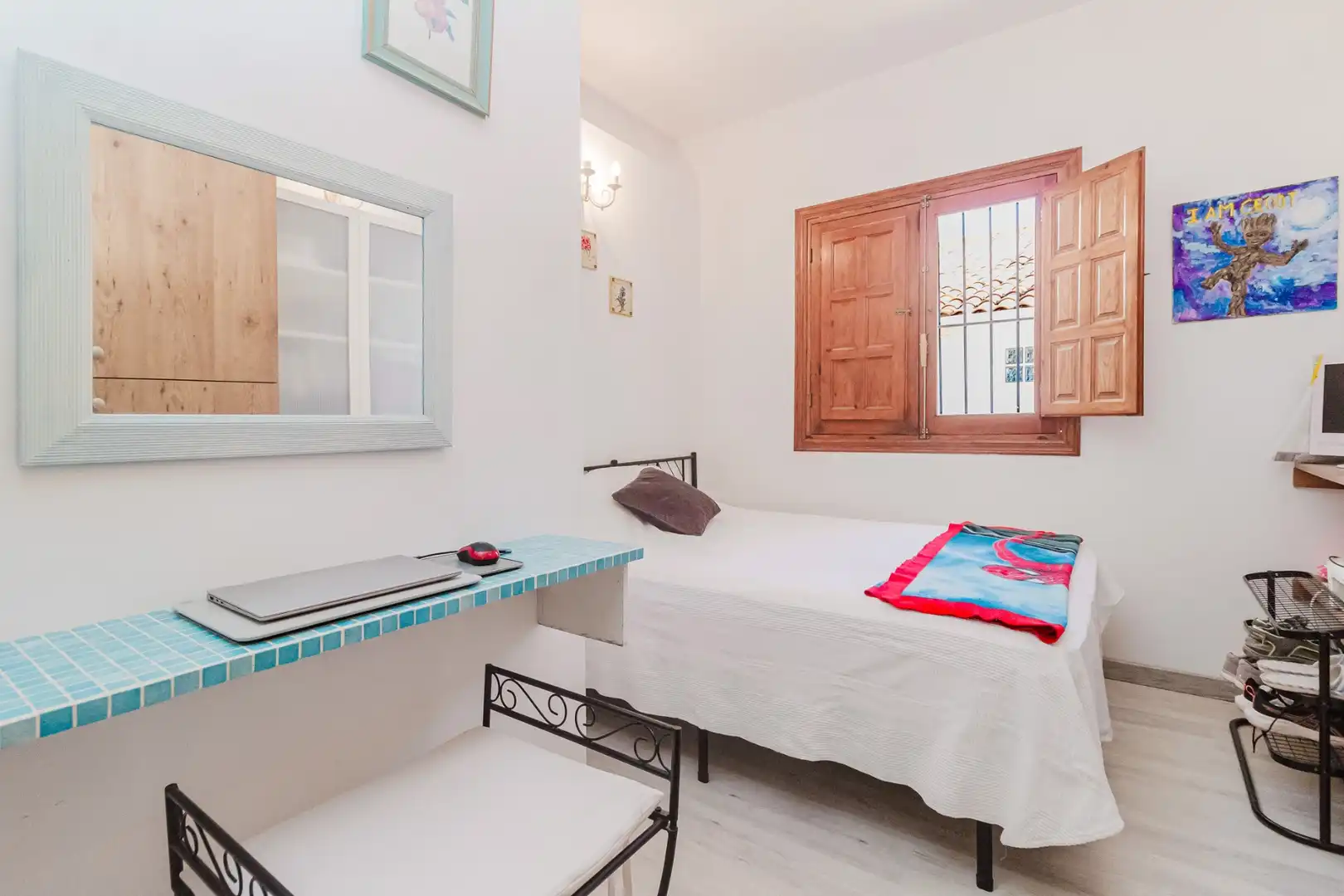 Casa con piscina in vendita a Campo de Murcia, imagen 53