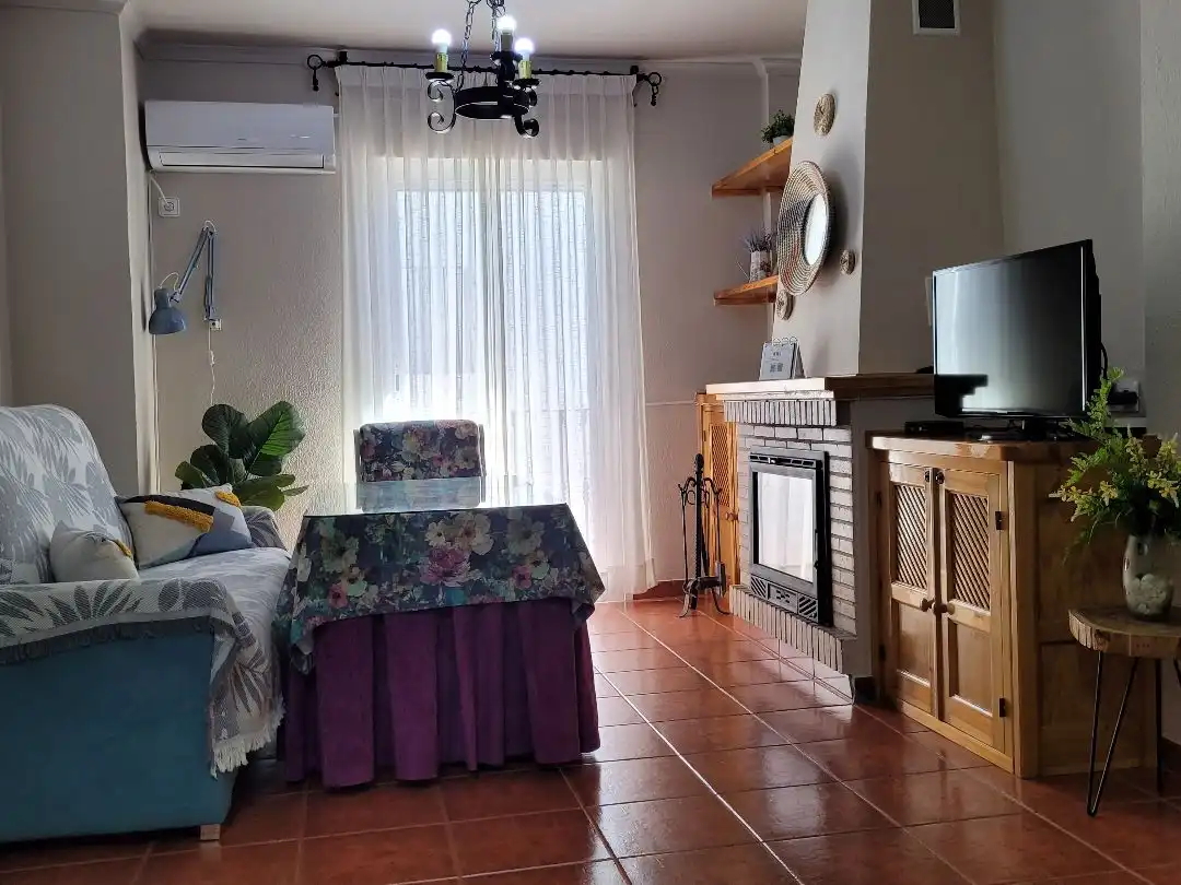 Apartamento en venta en Calle San Antonio 6