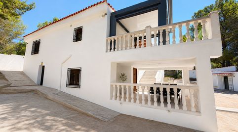 Foto 4 de Casa o chalet en venta en Olocau, Valencia