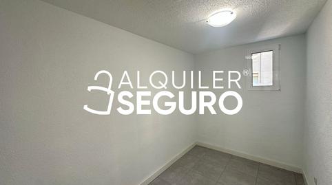 Foto 5 de Pis de lloguer a De la Ebanistería, Amposta, Madrid Capital