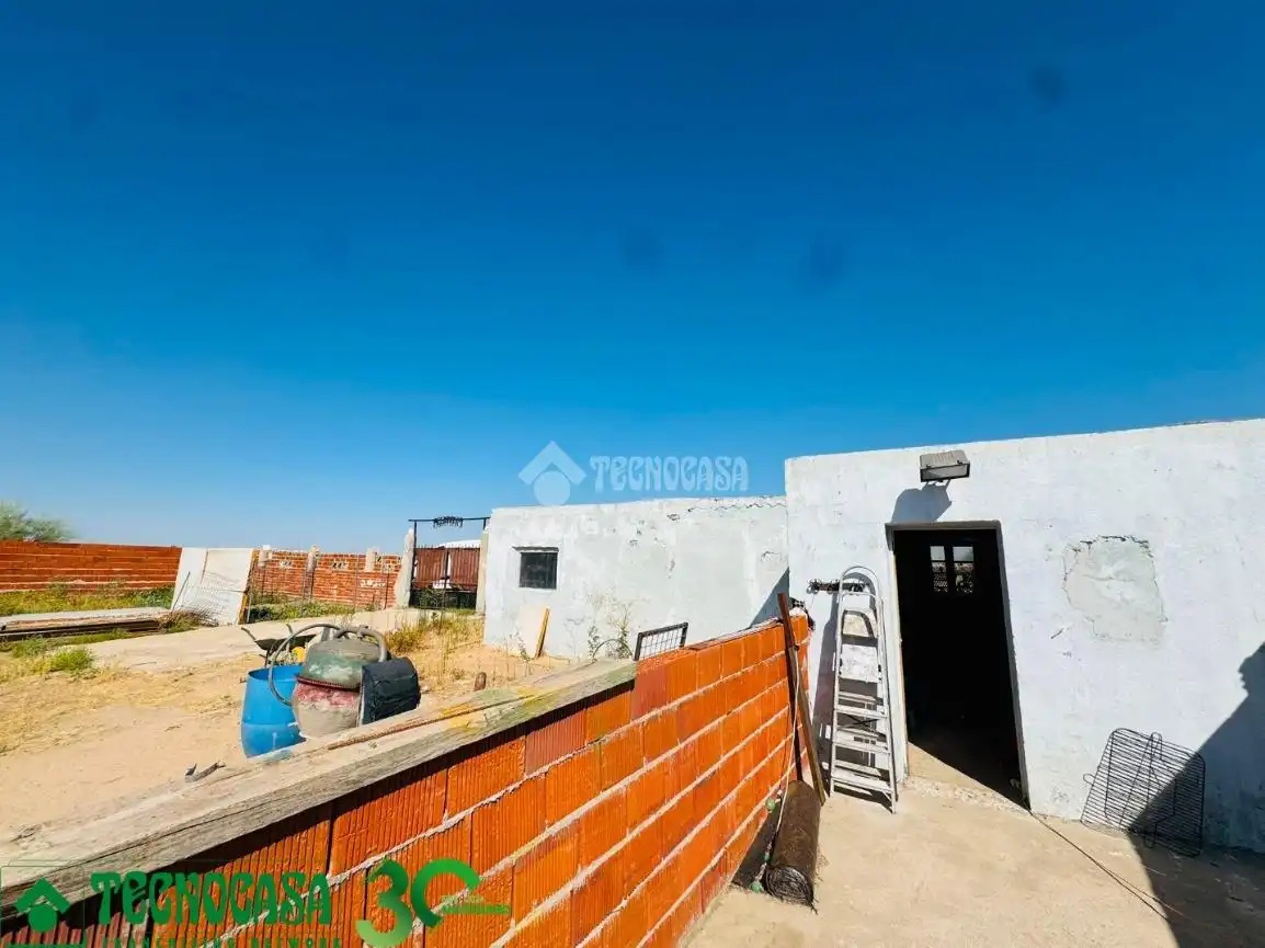 Casa o xalet en venda en Albarreal de Tajo amb Traster i Moblat