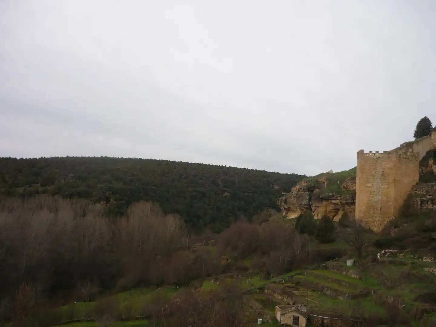 Terreno en venta en Pedraza