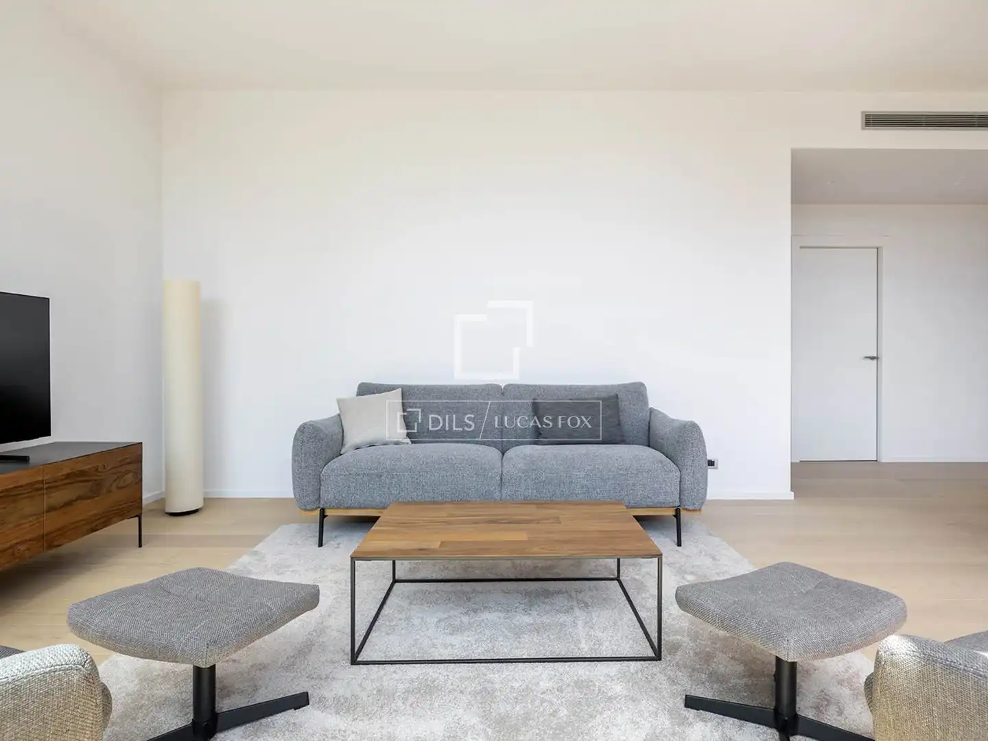 Wohnung mit Aufzug zur Miete in Vinyets - Molí Vell, imagen 5