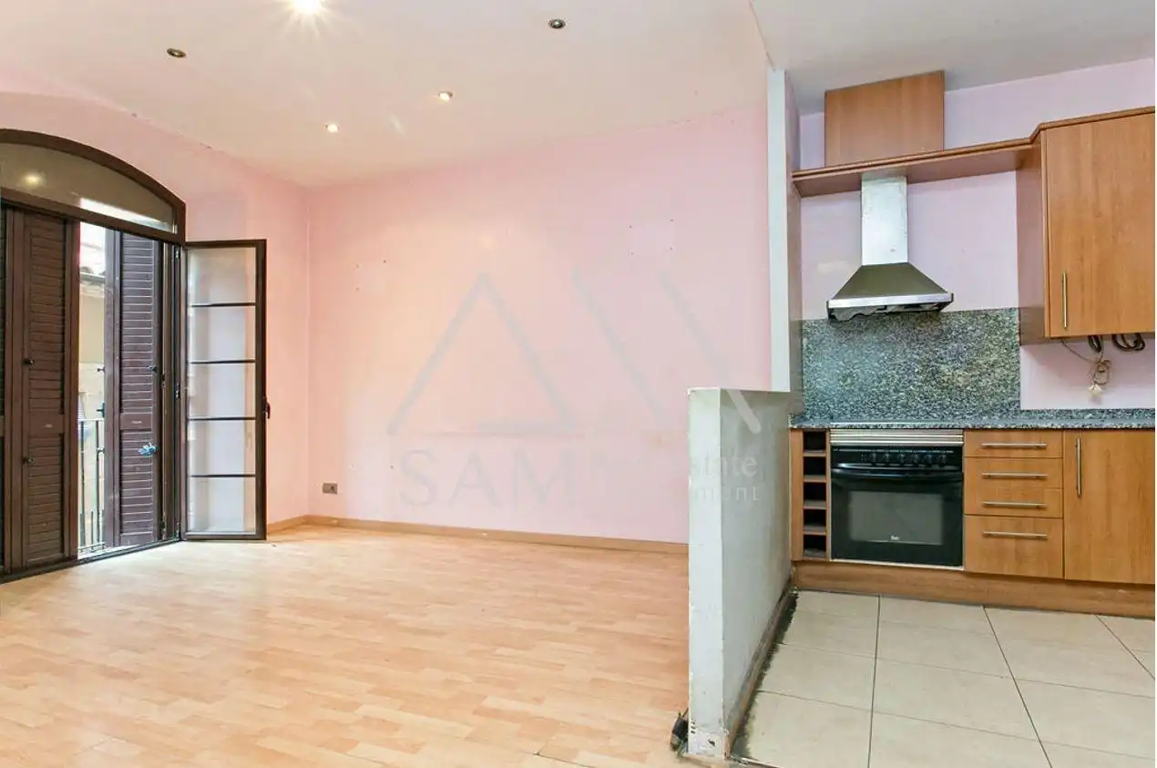 Appartement à vendre à Barri Antic, imagen 4
