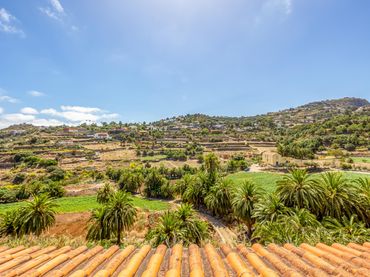Casa amb balcó en venda a Calle Miguel de Cervantes Saavedra