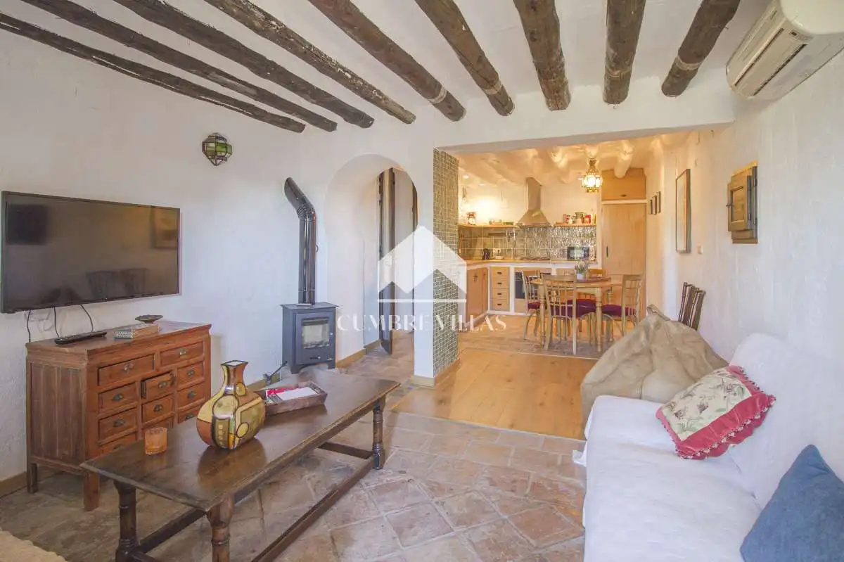 Maison rustique à vendre à Lecrín, imagen 26